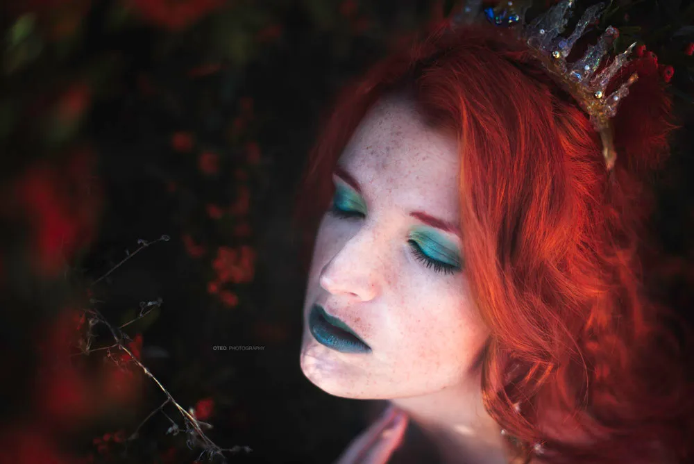 Autumm Fantasy – Foto 12